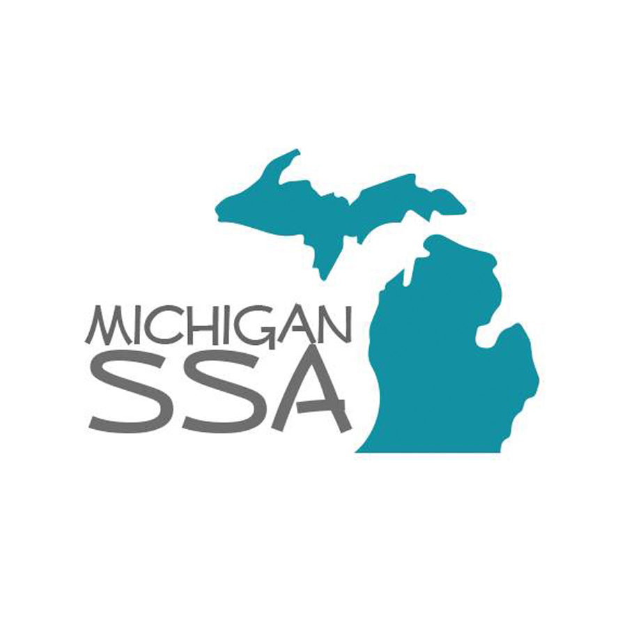 Michigan SSA Logo